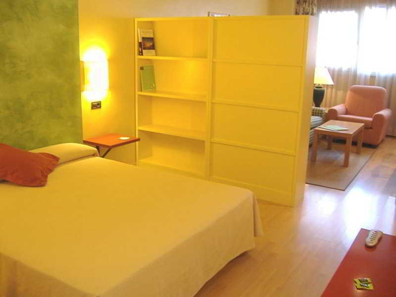 Sercotel Pozuelo Pozuelo de Alarcón Zimmer foto