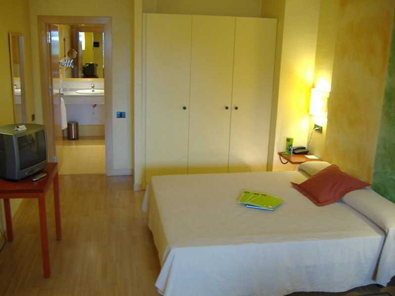 Sercotel Pozuelo Pozuelo de Alarcón Zimmer foto
